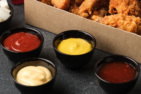 Соус Томатный