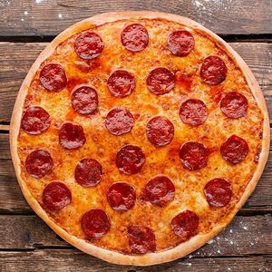 Пицца Пепперони 33 см