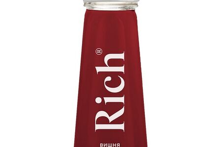 Сок Rich Вишня