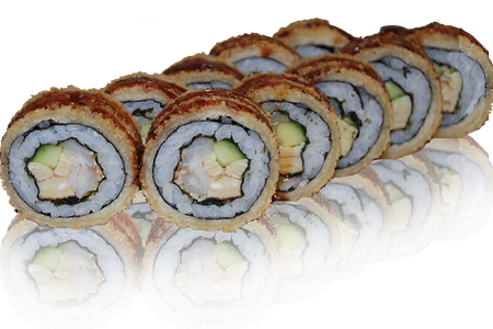 Тай темпура