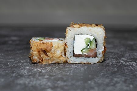 Ролл Бонито чиз