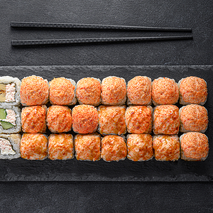 Сет Орландо