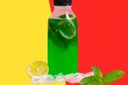 Лимонад Тархун