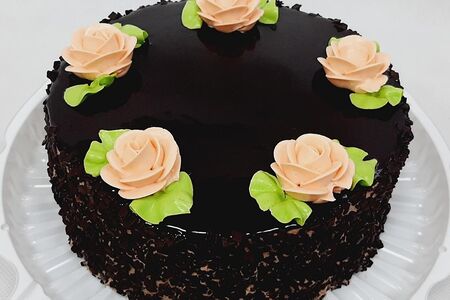 Торт Вечерний