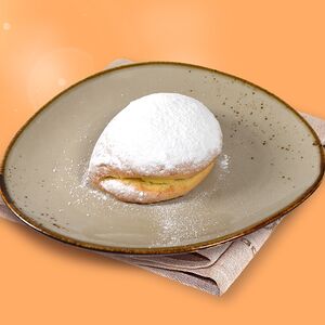 Печенье Сочень с творогом