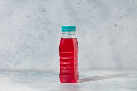 Компот из вишни собственного приготовления