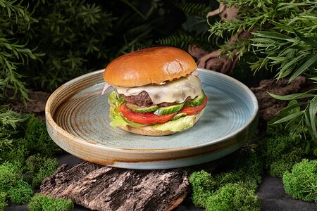 Бургер классический