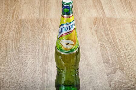 Лимонад Натахтари Груша