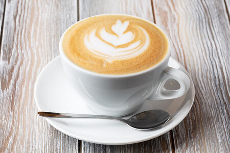 Капучино большой