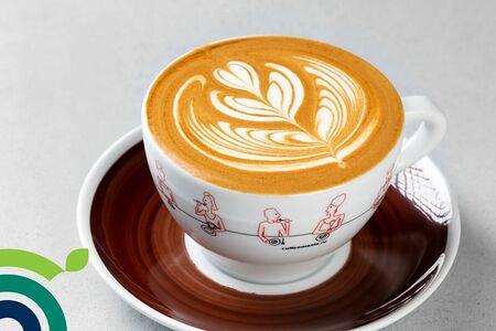 Капучино гранде