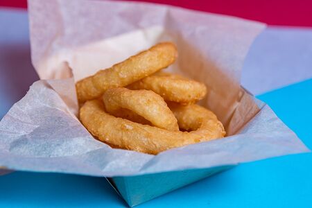 Кольца кальмара