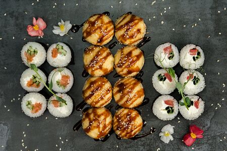 Сет №44 Токати