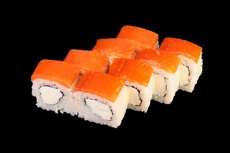 Почти Филадельфия