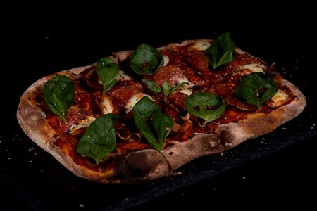 Пицца Пепперони