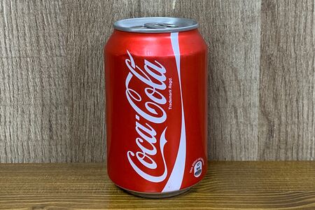 Coca-Cola