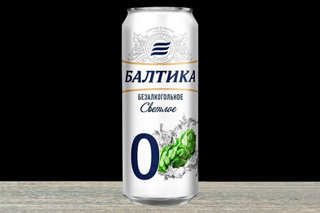 Балтика 0