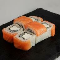 Филадельфия без авокадо