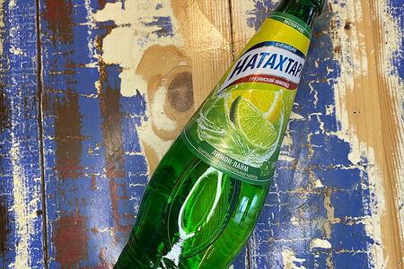 Натахтари лимон-лайм