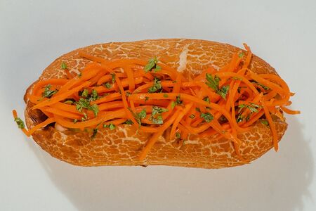 Хот-дог Универ