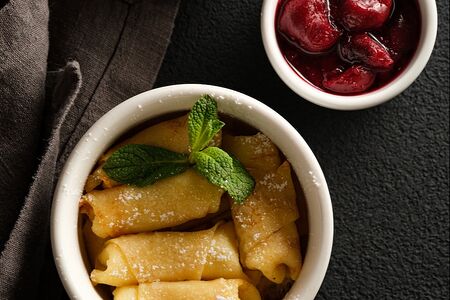 Налистники