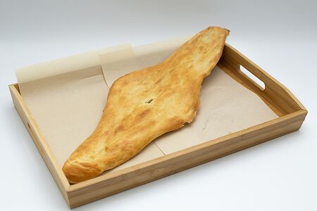 Лепешка из тандыра Грузинская