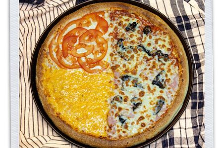 Четыре сезона на тонком тесте