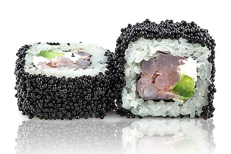 Калифорния Эби