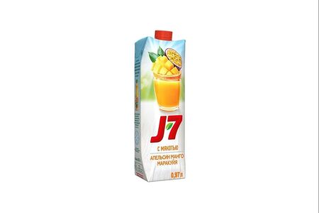 J7 сок