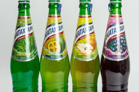 Натахтари Тархун