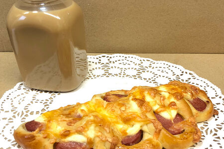 Сытное утро