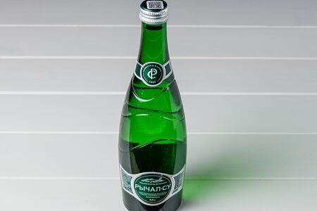 Вода Рычал-Су