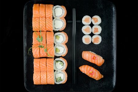 Сет №17 Сакана