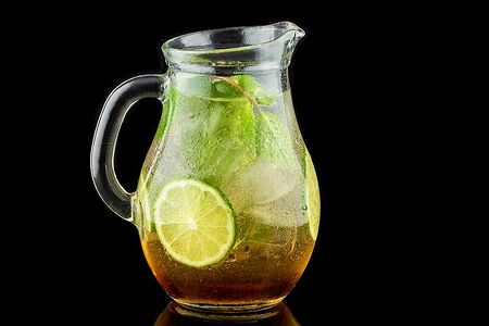 Лимонад Манго