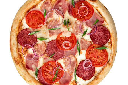 Пицца Мясная