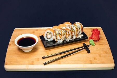 Ролл Банзай