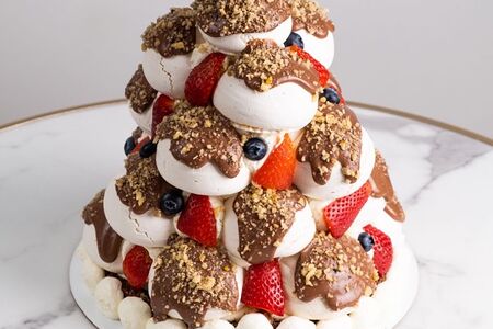 Графские развалины