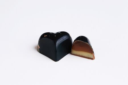 Сердце бейлис