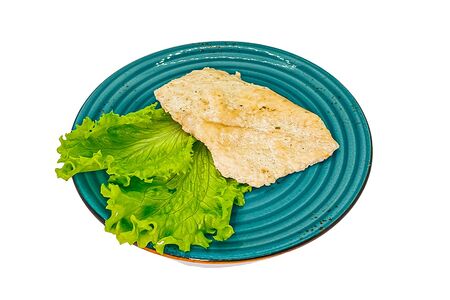 Грудка куриная отварная