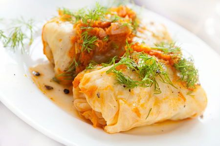 Голубцы Сельские