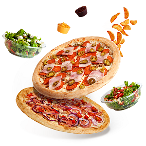 Сет обожрато