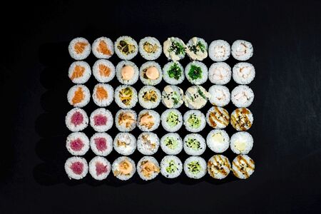 Сет №18 Ура-ура