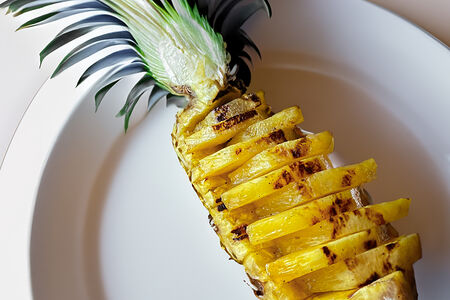 Ананас Асадо