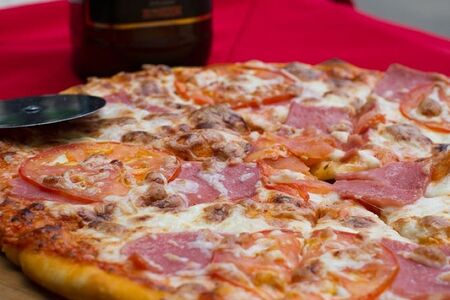 Пицца Студенческая