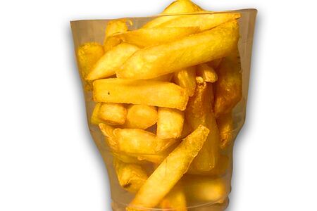 Картофель фри