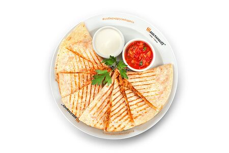 Кесадия Куриная