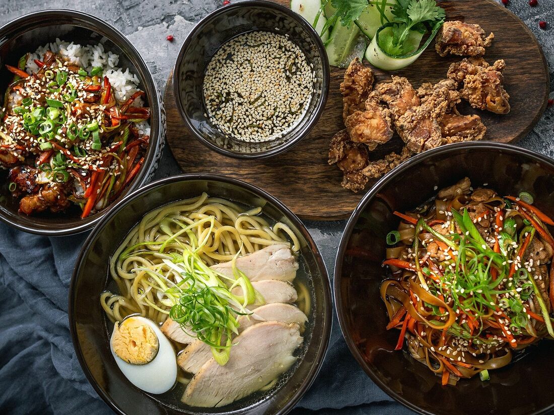 Бизнес клуб