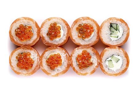 Филадельфия люкс