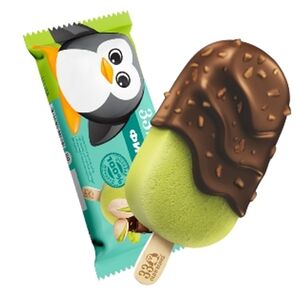 Эскимо Фисташка