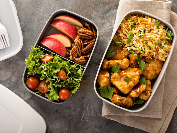 Знакомое место