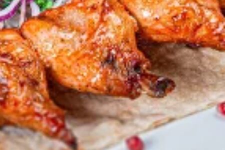 Куриные бедра